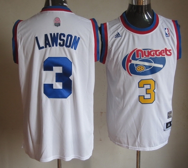 Denver Nuggets jerseys-030